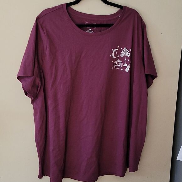 Soma 3X NWOT top - Picture 1 of 3